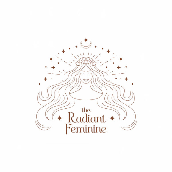 The Radiant Feminine