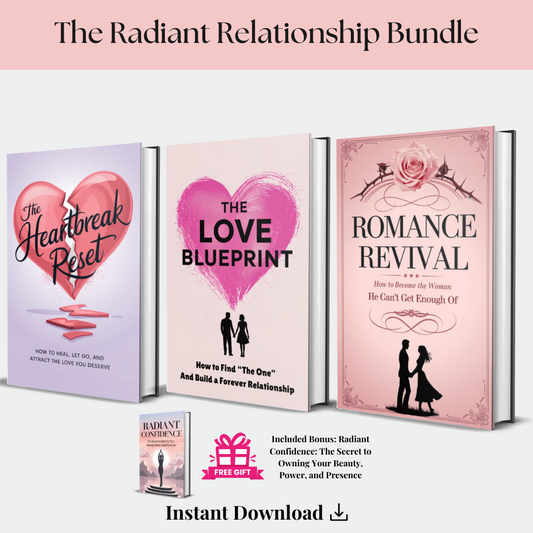 The Radiant Relationship Bundle