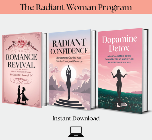 The Radiant Woman Program (Digital)